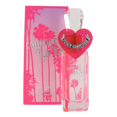 Juicy Couture Malibu La La 75ml Eau de Toilette Spray