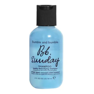 Bumble and bumble Sunday Clarifying Shampoo fl oz