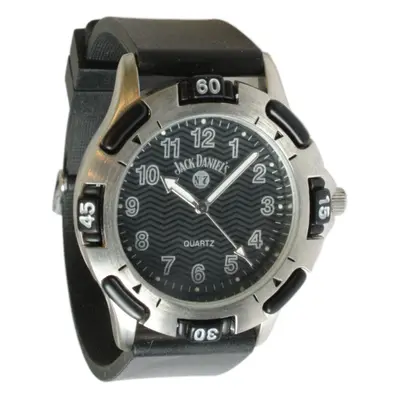 Jack Daniels Divers Watch, Water Resistant.