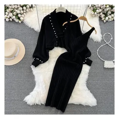 (black, One Size) High Waist Party Sweet Fashion Casual Y2k Vintage Korean Girl Festa Clothing S