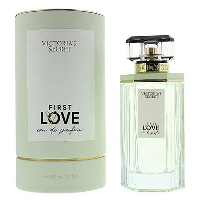 Victoria's Secret First Love Eau De Parfum Spray 3.4 oz / ml