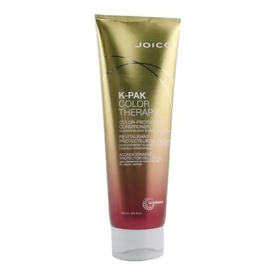 K-pak Color Therapy Color-protecting Conditioner (to Preserve Color & Repair Damaged Hair) - 250