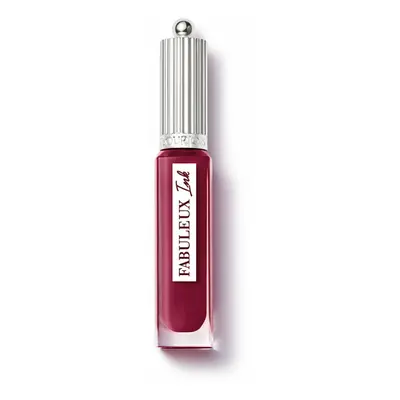 Lipstick Bourjois FABULEUX INK 07-raisin To Live 3,5 ml