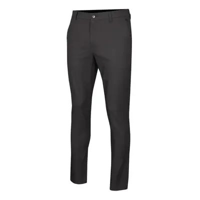 (36/32, Charcoal) Footjoy Mens Performance Xtreme Stretch Lined Winter Golf Trousers