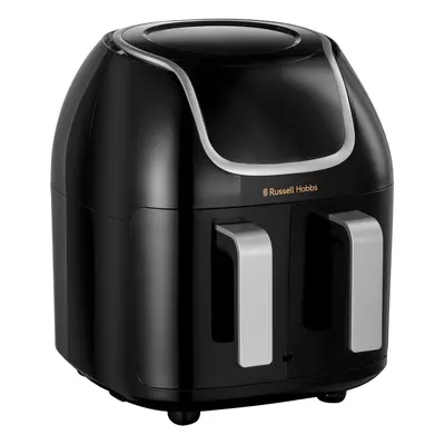 Russell Hobbs Satisfry Snappi 8.5L Air Fryer - Black