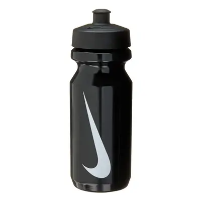 Big Mouth Water Bottle - Black and White