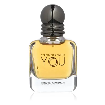 Emporio Armani Stronger With You 30ml Eau De Toilette