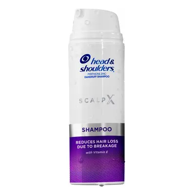 Head & Shoulders Scalp X for Women fl oz