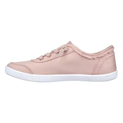 Skechers Women's Bobs B Cute Sneaker Rose