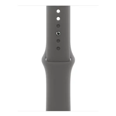 Apple Watch Band - Sport Band 42mm - Stone Gray - M/L