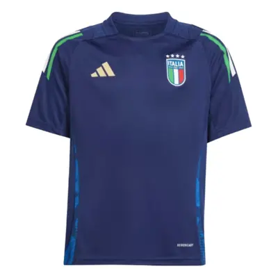 (MB) Italy Training Jersey (Navy) - Kids