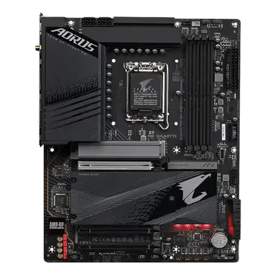 Gigabyte Z790 AORUS ELITE AX motherboard Intel Z790 LGA ATX