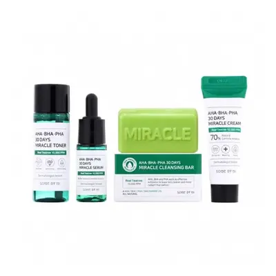 Some By Mi .AHA.BHA.PHA Days Miracle Starter Kit