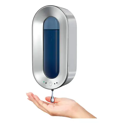 700ml Automatic Soap Dispenser With Heilwiy Sensor Touchless Wall Mounted Soap Dispenser