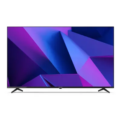 Sharp 4T-C50FN2KL2AB 50FN2KA 50" SMART 4K Ultra HD HDR Android TV Chromecast