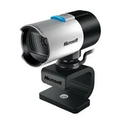 Microsoft LifeCam Studio Webcam (Retail Packaging)