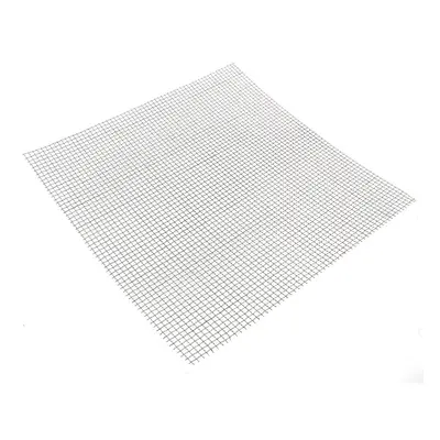 40x40cm Woven Wire Stainless Steel Filtration Grill Sheet Filter Mesh