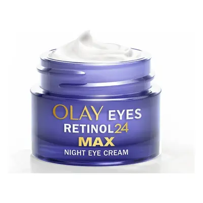 Olay Regenerist Retinol24 Max Night Eye Contour 15ml