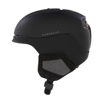 Oakley MOD Ski Helmet - Blackout