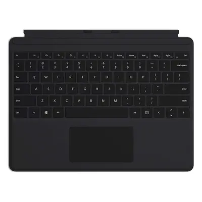 Microsoft Surface Pro X Type Keyboard - Surface Pro Keyboard Surface Pro Keyboard Compatible wit