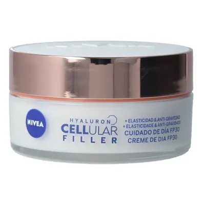 Nivea Hyaluron Cellular Filler Cream Spf30 50ml