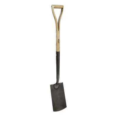 JCB Heritage Border Spade : JCBHBS01