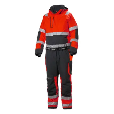 (Red, C44) Helly Hansen Workwear Alna 2.0 Winter Suit