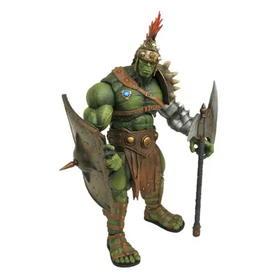 Hulk Planet Hulk Select Action Figure