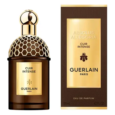 Edp Guerlain Absolus Allegoria Cuir Intense ml