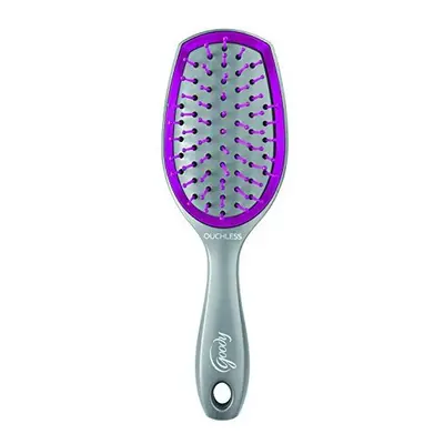 Goody Ouchless Cushion Heads Down Brush