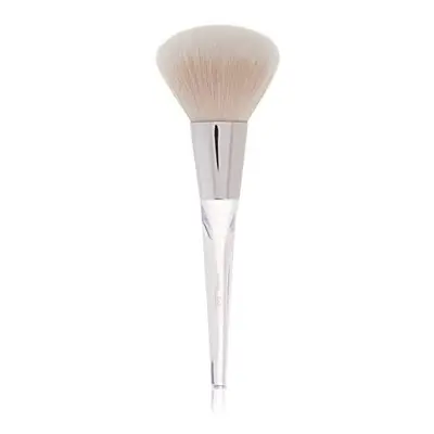 Precision Powder Brush, Large, Soft, Loosely-Bound, Synthetic, Evenly Distributes Pressed and Lo