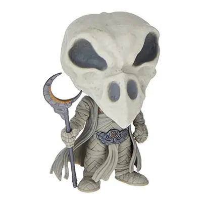 Funko Pop! Moon Knight Khonshu Glow in The Dark Special Edition