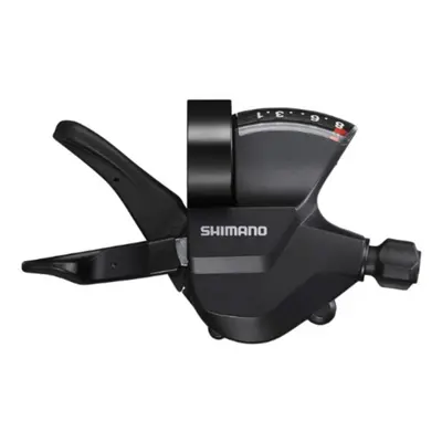 Shimano Unisex - Adult SL-M315 Gear Shifter Lever Black Speed