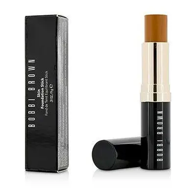 Bobbi Brown Skin Foundation Stick, Almond, 0.31 Ounce