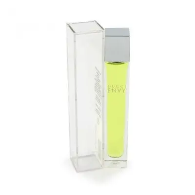 Gucci Envy 3.4 Edt Sp For Women