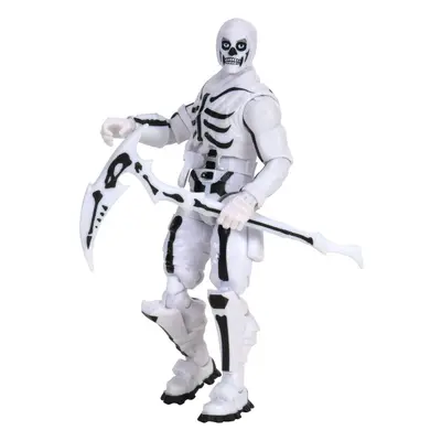 Fortnite FNT0606 Solo Mode Core Figure PackSkull Trooper (Inverted)