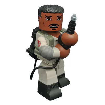 DIAMOND SELECT TOYS Ghostbusters: Winston Zeddemore Vinimate Vinyl Fig