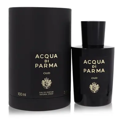 Acqua Di Parma Oud by Acqua Di Parma Eau De Parfum Spray 3.4 oz