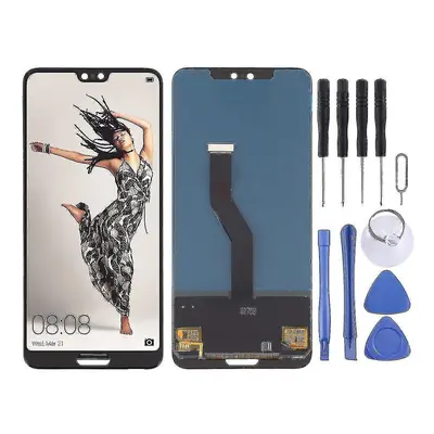 Tft Lcd Screen For Huawei P20 Pro With Digitizer Full Assembly