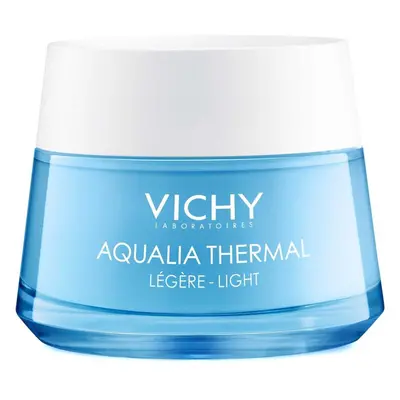 Vichy Aqualia Thermal Light Cream Jar 50ml