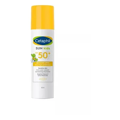 Cetaphil Sun Kids SPF 50+ Liposomal Lotion Sunscreen Lotion 150mL