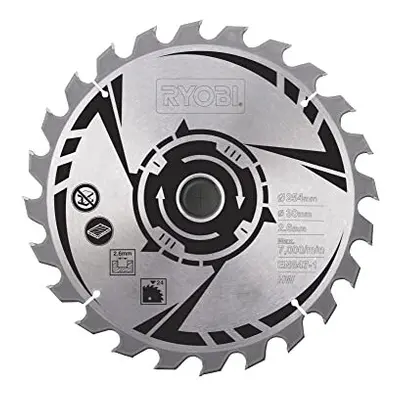 SB254T25A1 Tooth TCT Mitre Saw Blade, mm