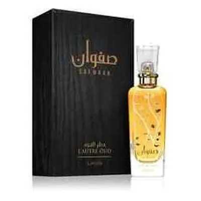 Lattafa Perfumes - Safwaan LAutre Oud EDP 100ml