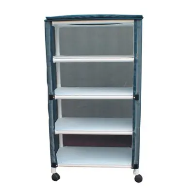 Echo Linen Cart