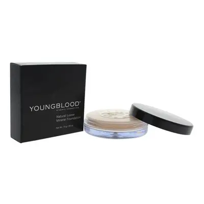 Youngblood W-C-11939 Natural Loose Mineral Foundation - Neutral for Women - 0.35 oz