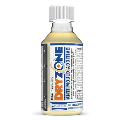 Dryzone Anti-Mould Additive 100ml Concentrate