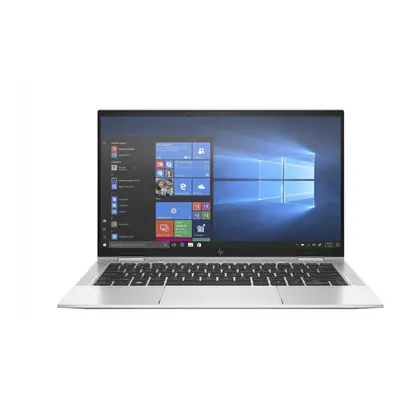 HP 13.3" EliteBook x360 G7 Laptop, Intel Core i5-10310U Quad-Core, 16GB RAM, 256GB SSD, Windows 