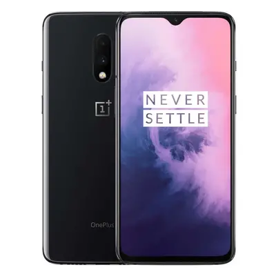 (Mirror Grey) OnePlus Dual Sim | 256GB | 6GB RAM