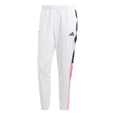 (XL) Juventus Presentation Pants (White)