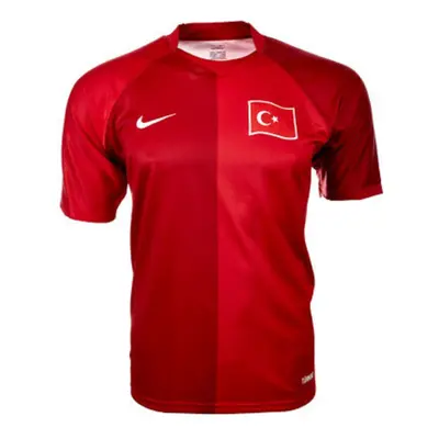 (L) Turkey Home Shirt